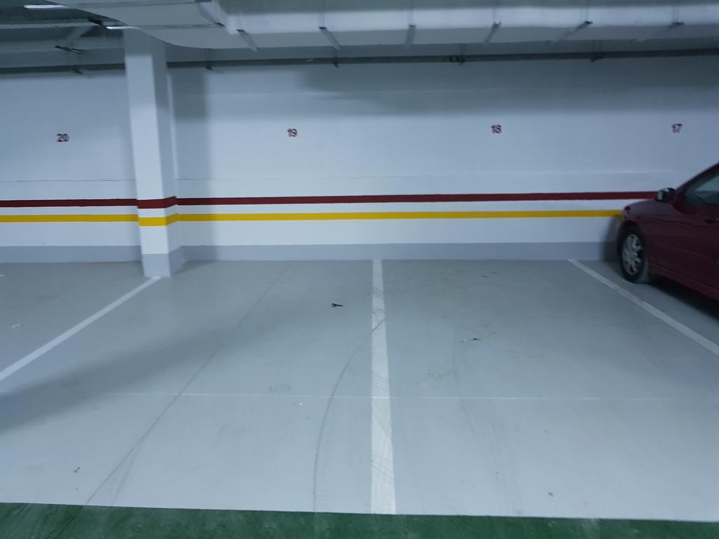 Appartement S+1 Jardin De Carthage Tunis Eksteriør billede
