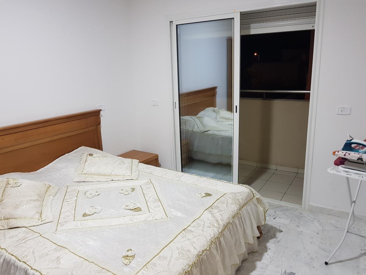 Appartement S+1 Jardin De Carthage Tunis Eksteriør billede