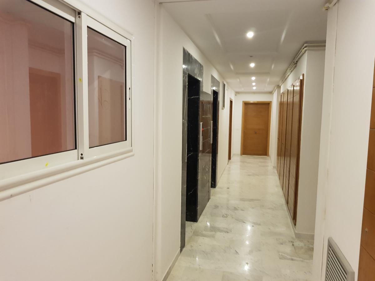 Appartement S+1 Jardin De Carthage Tunis Eksteriør billede