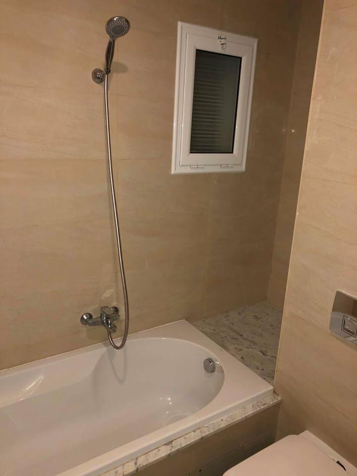 Appartement S+1 Jardin De Carthage Tunis Eksteriør billede