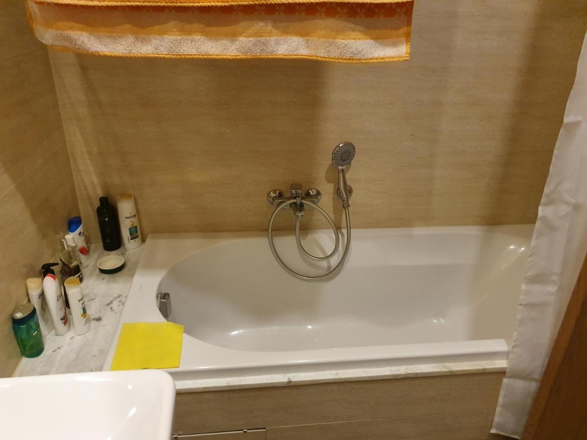 Appartement S+1 Jardin De Carthage Tunis Eksteriør billede