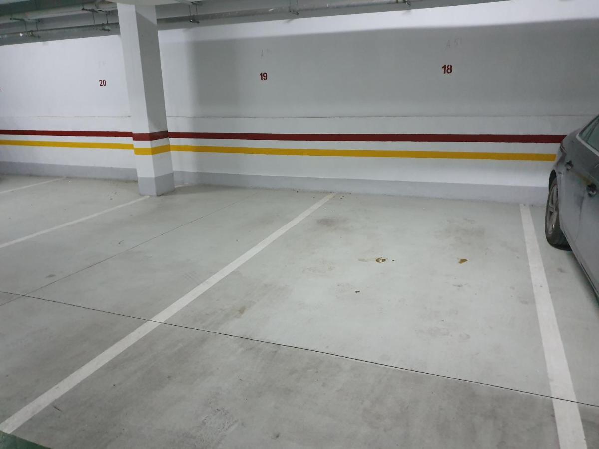 Appartement S+1 Jardin De Carthage Tunis Eksteriør billede